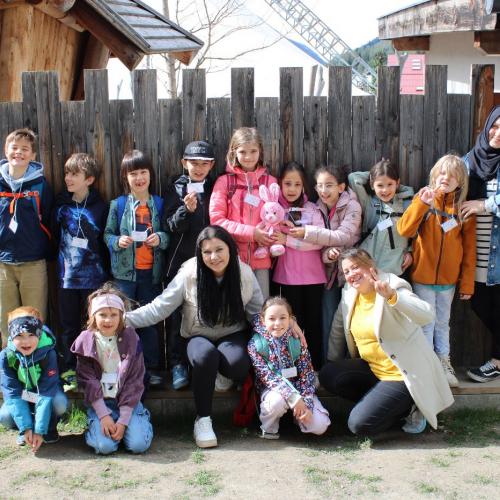 Gruppenbild