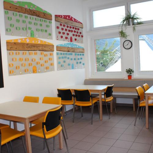 Küche 1