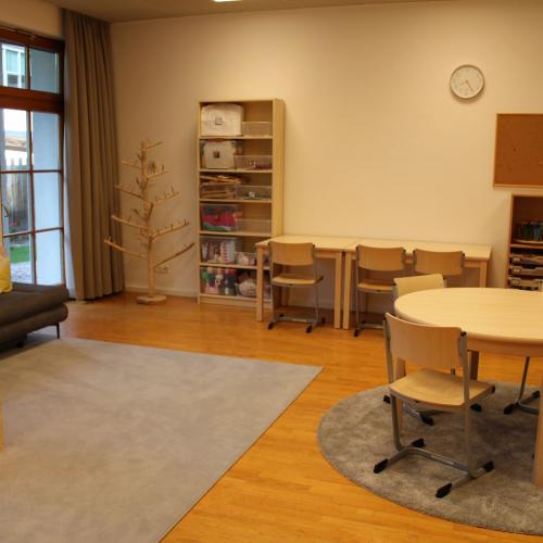 Gemeinschaftsraum 1