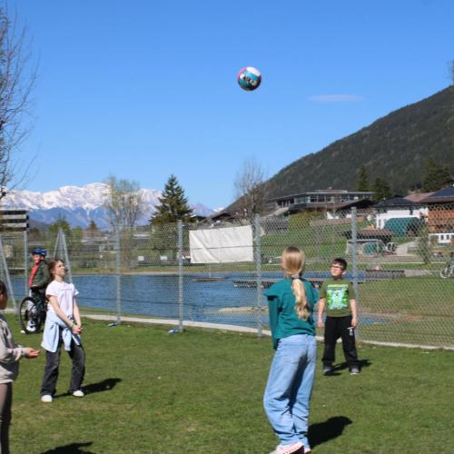 Volleyball