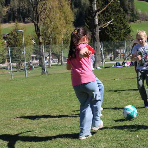Fußball