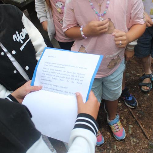 Der Brief