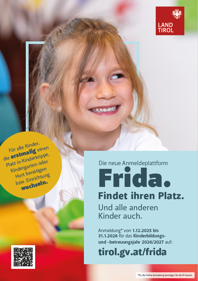 Frida land tirol