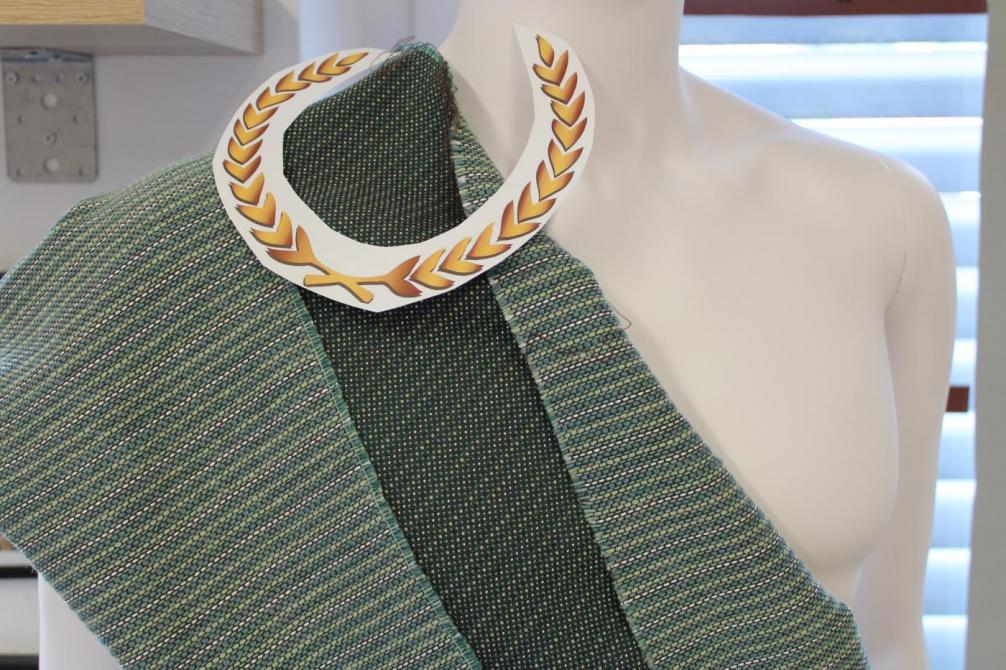 Griechischer Kranz