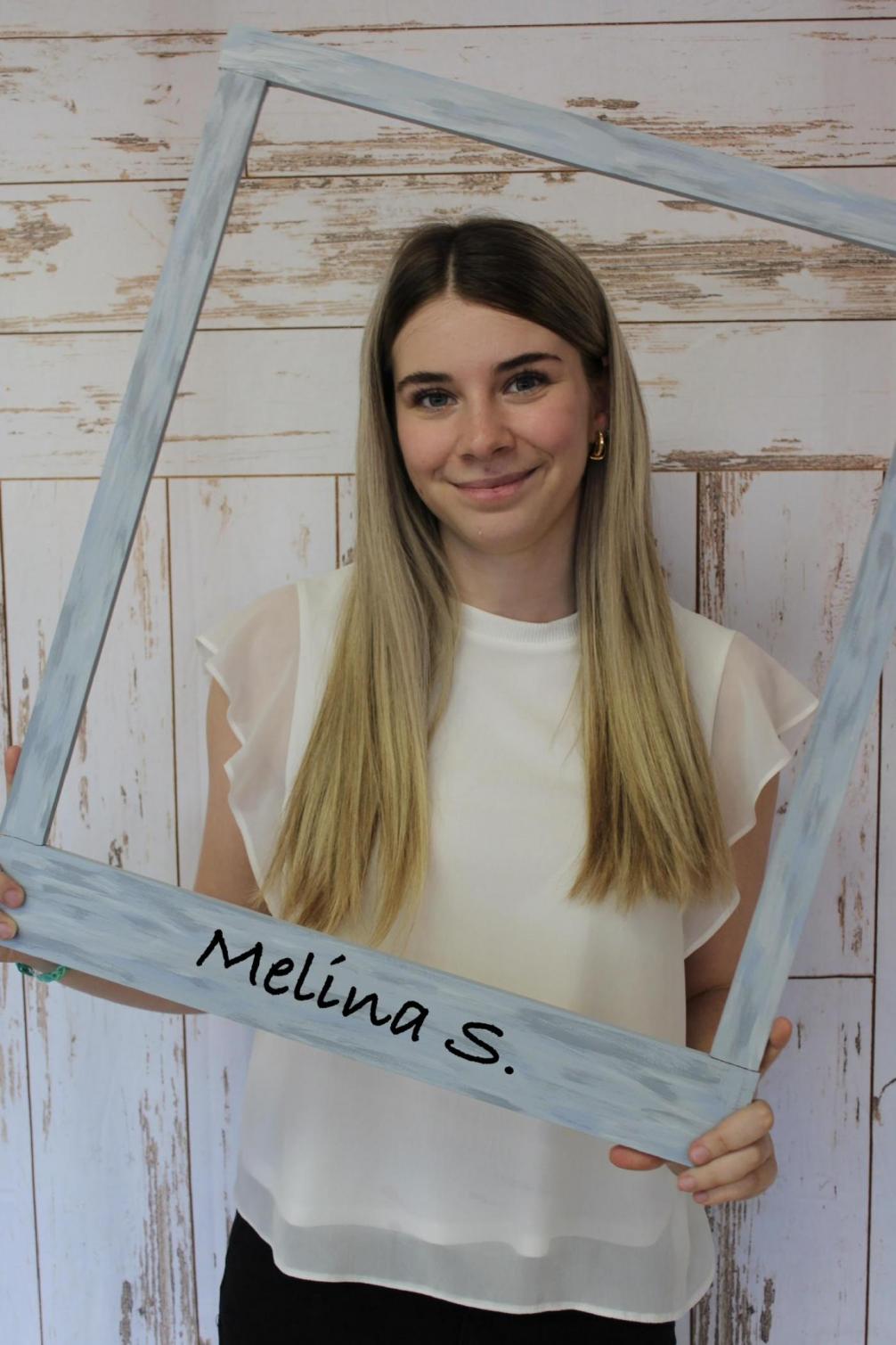 Melina MitarbeiterInnen Foto
