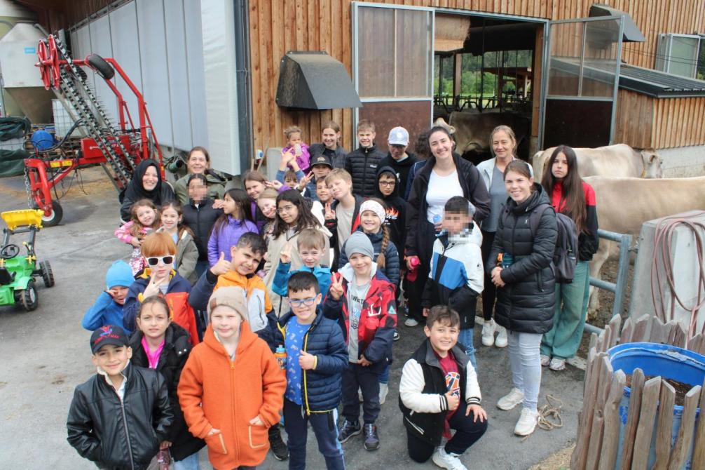 Gruppenfoto 1
