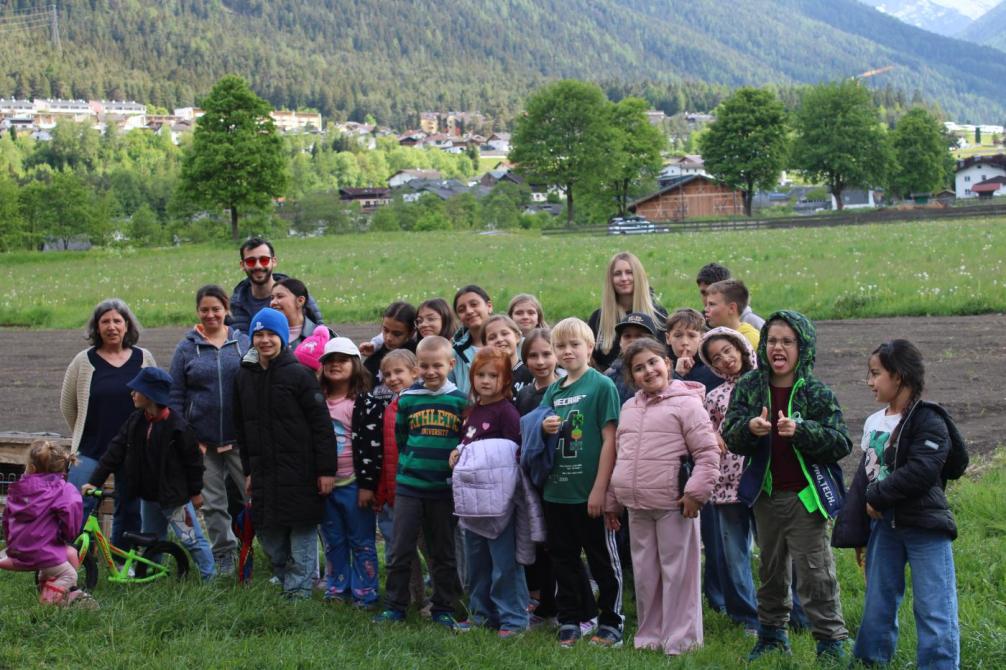 Gruppenfoto 2
