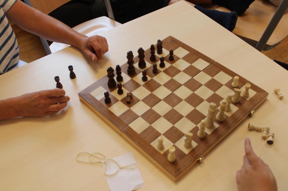 Schach