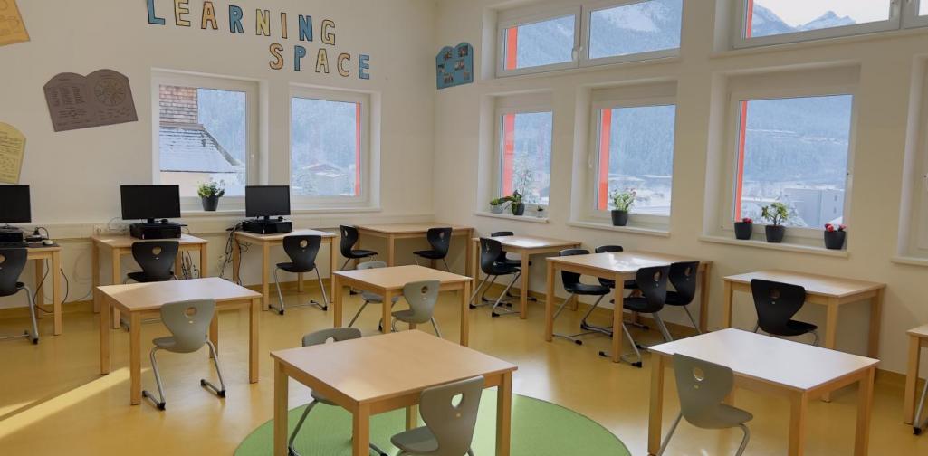 Lernraum